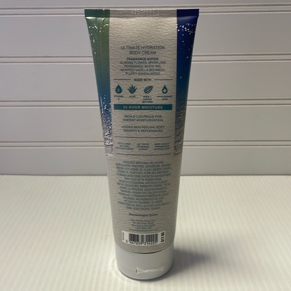 Bath & Body Works Magic In The Air- Body Cream - Picture 4 of 9
